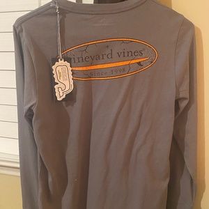 Vineyard Vines Halloween Shirt
